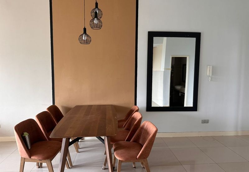 Imago KK Times Square Loft Residences