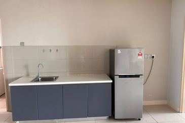 Imago KK Times Square Loft Residences