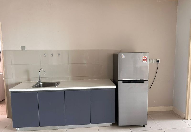 Imago KK Times Square Loft Residences