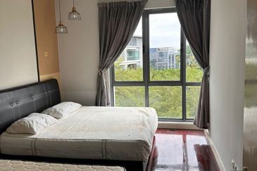 Imago KK Times Square Loft Residences