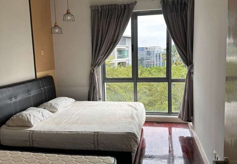 Imago KK Times Square Loft Residences