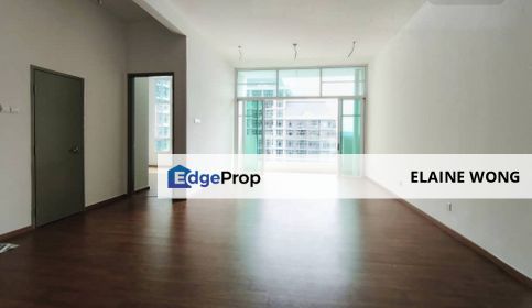 1 Sulaman | High Floor | Bare unit | Kota Kinabalu, Sabah, Kota Kinabalu