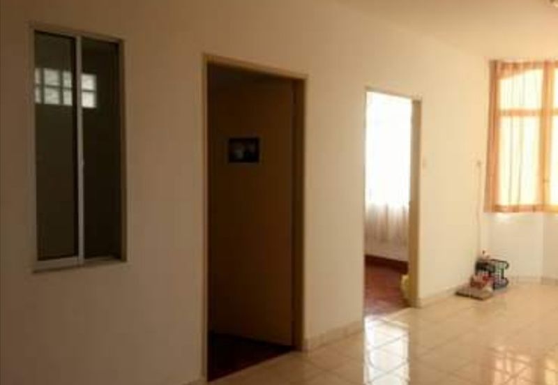 COUNTRY HEIGHT APARTMENTS - PH 1