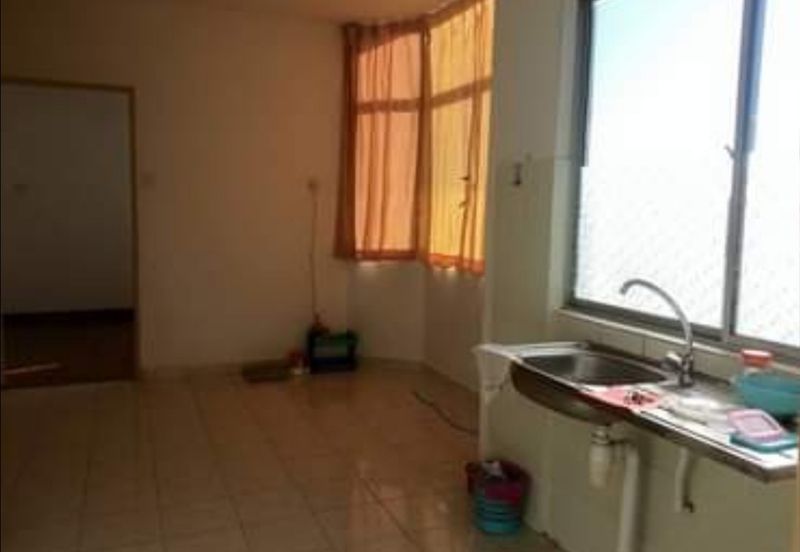 COUNTRY HEIGHT APARTMENTS - PH 1