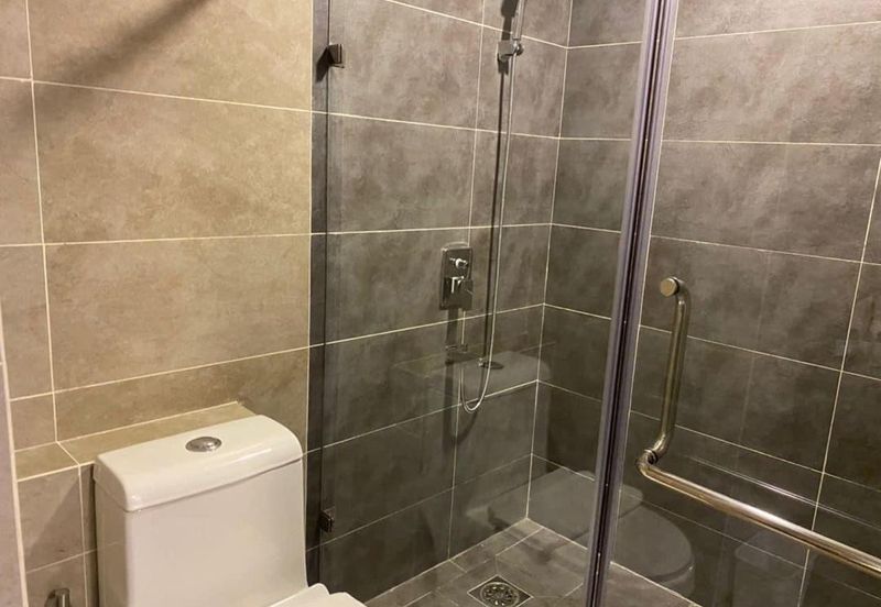 Aru Suites, Tanjung Aru