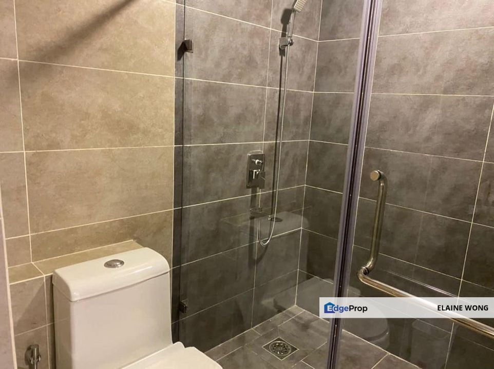 Aru Suites @ Tanjung Aru | Level 7 | Tenanted | Kota Kinabalu, Sabah, Kota Kinabalu