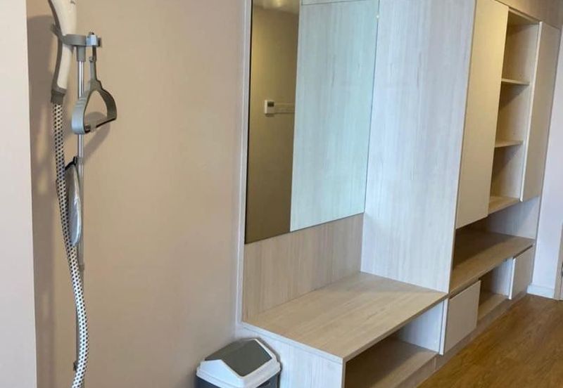 Aru Suites, Tanjung Aru