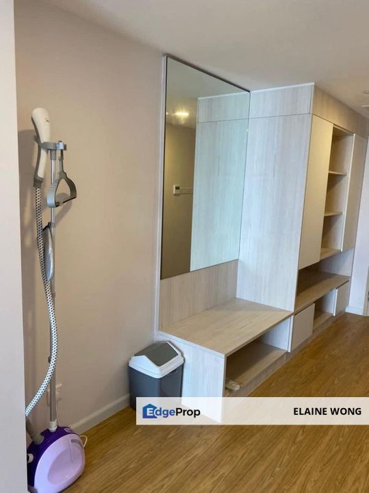 Aru Suites @ Tanjung Aru | Level 7 | Tenanted | Kota Kinabalu, Sabah, Kota Kinabalu