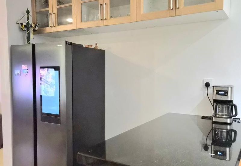 Jesselton Twin Towers