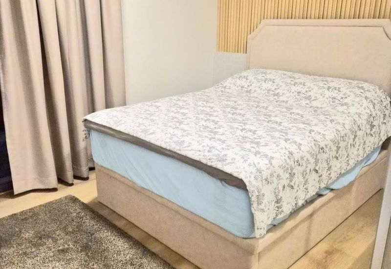 Jesselton Twin Towers