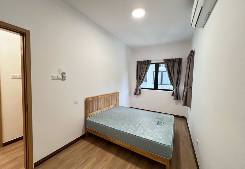 Forest Hill Residences