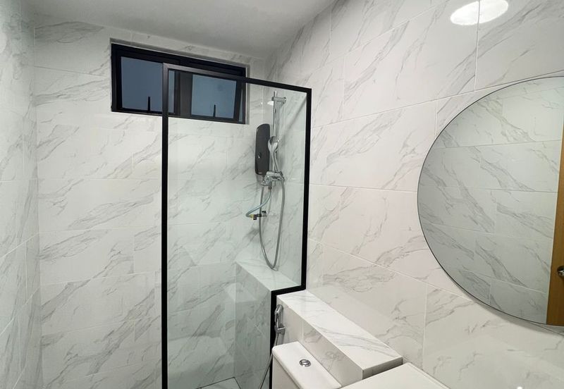 Forest Hill Residences