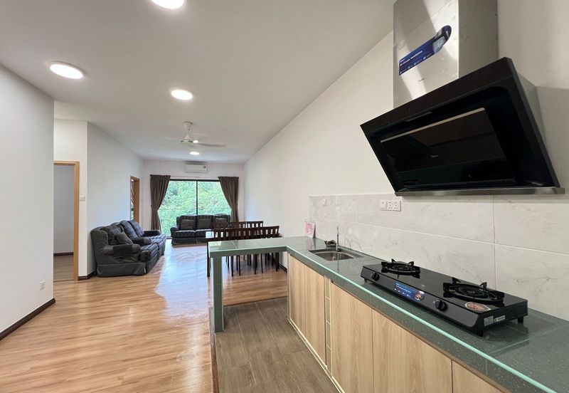 Forest Hill Residences