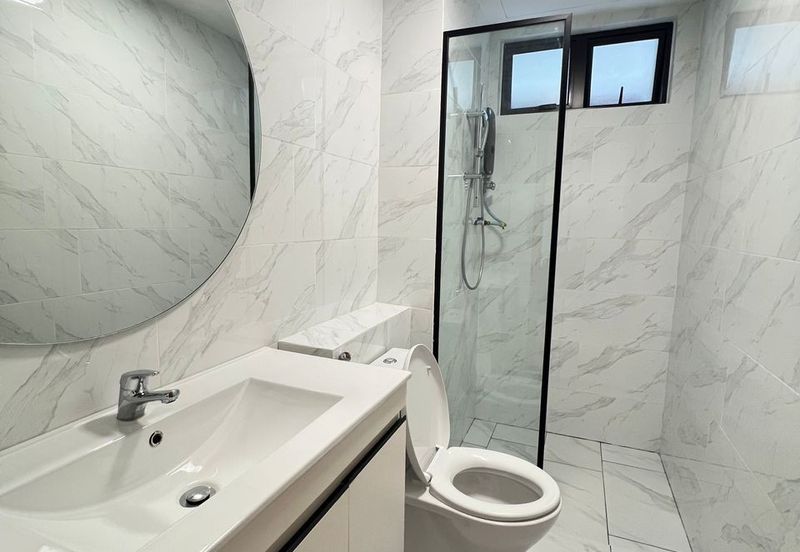 Forest Hill Residences