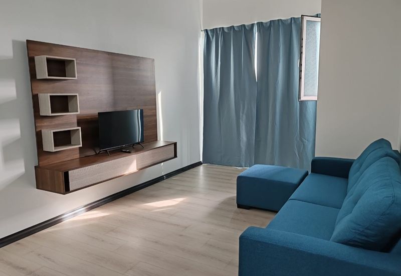 Skymillion Residence Penampang