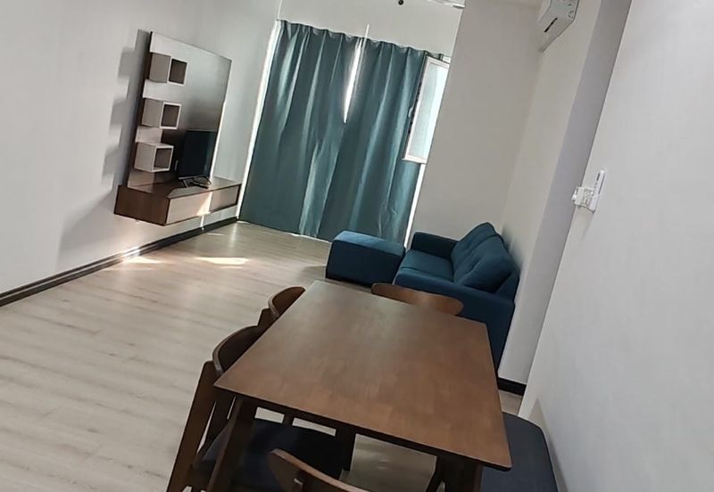 Skymillion Residence Penampang