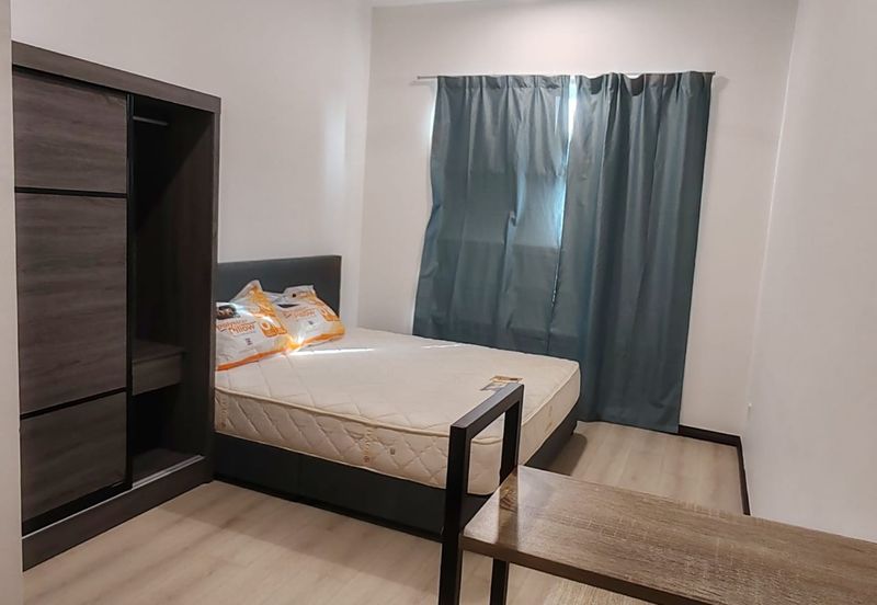 Skymillion Residence Penampang