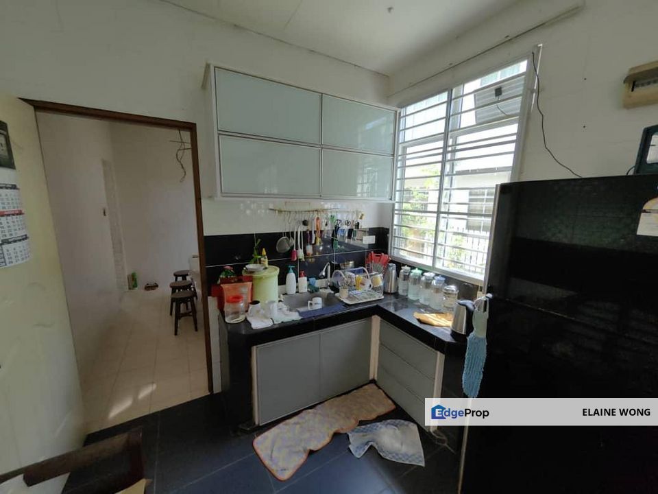 Taman Landmark @ Phase 2 | CL999 | 2 1/2 Storey Semi Detached House | 5B+5BR | Bundusan   , Sabah, Penampang