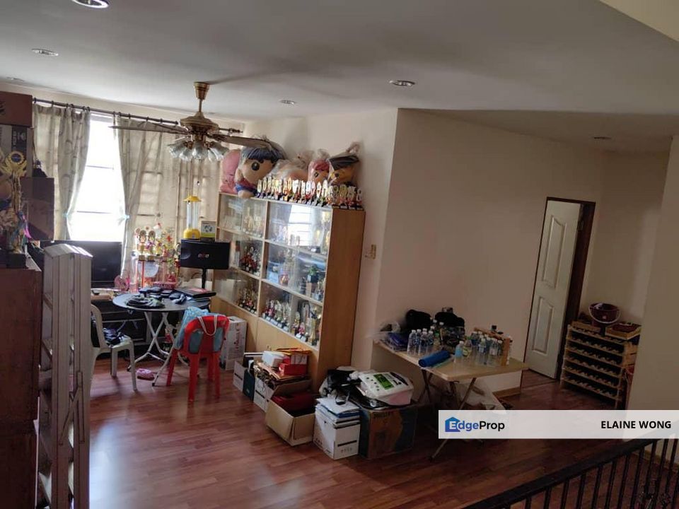 Taman Landmark @ Phase 2 | CL999 | 2 1/2 Storey Semi Detached House | 5B+5BR | Bundusan   , Sabah, Penampang