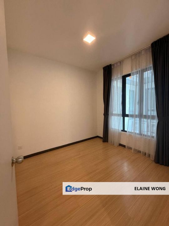 Lido Avenue Condominium | Ruby Tower | 3R+2BR | Partially Furnished | Penampang, Sabah, Kota Kinabalu