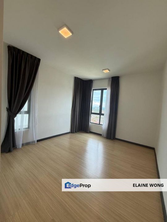 Lido Avenue Condominium | Ruby Tower | 3R+2BR | Partially Furnished | Penampang, Sabah, Kota Kinabalu