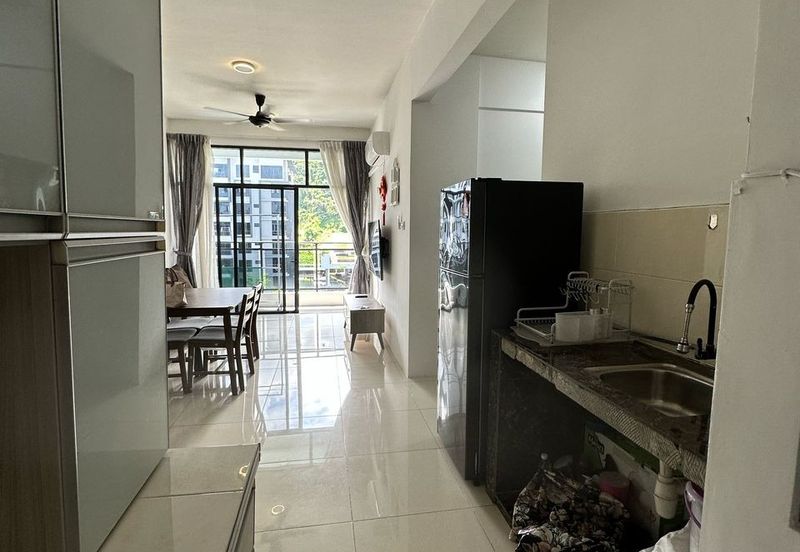 GREENFIELD RESIDENCE