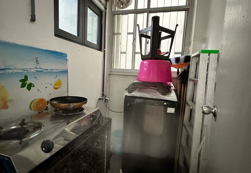 GREENFIELD RESIDENCE