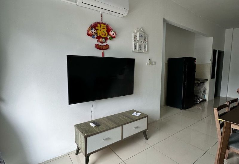 GREENFIELD RESIDENCE