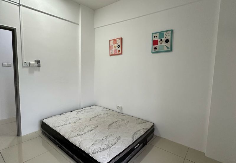 GREENFIELD RESIDENCE