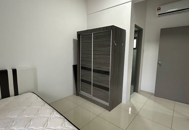 GREENFIELD RESIDENCE