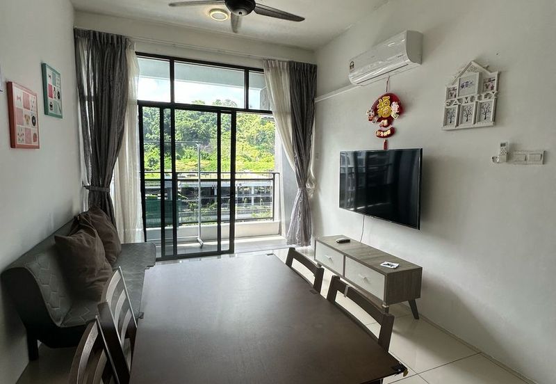 GREENFIELD RESIDENCE