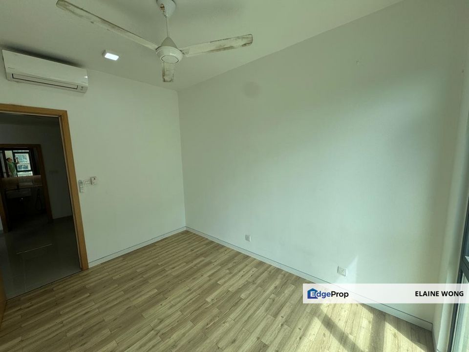 Elemen Utara Condominium @ Inanam | Tower A | Partially Furnished | 3B+2BR | For Rent, Sabah, Inanam