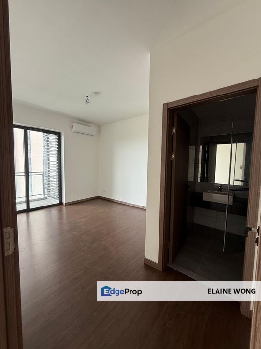 Jesselton Twin Tower | 999yrs | 832 sqft | Block B | Level 13A | Bare Unit | Kota Kinabalu, Sabah, Kota Kinabalu