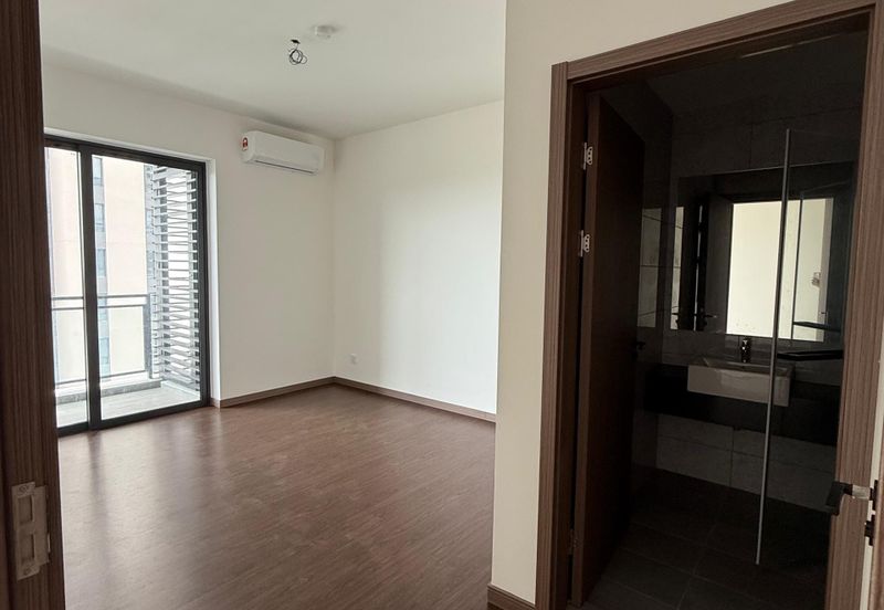 Jesselton Twin Towers