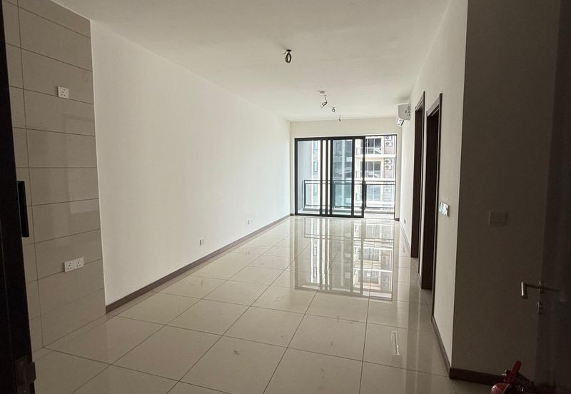 Jesselton Twin Towers