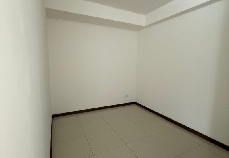 Jesselton Twin Towers