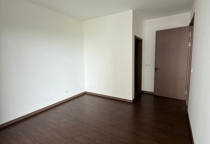 Jesselton Twin Towers