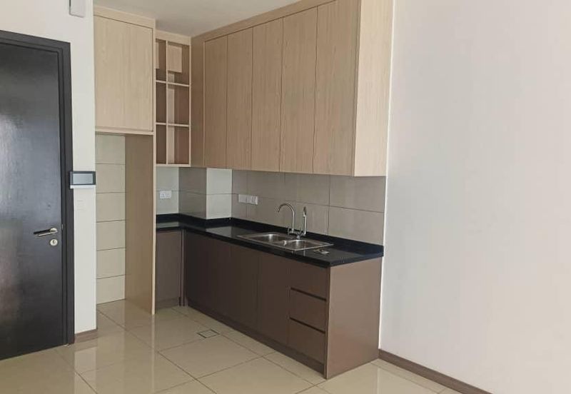 Jesselton Twin Towers