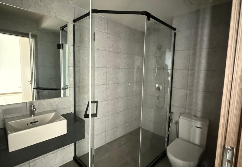 Jesselton Twin Towers