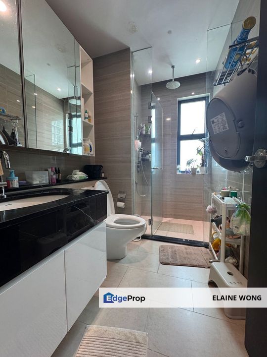  Bay 21 Condominium @ Tanjung Lipat | Sunset View | 1.854 sqft | Good Deal For Sale, Sabah, Kota Kinabalu