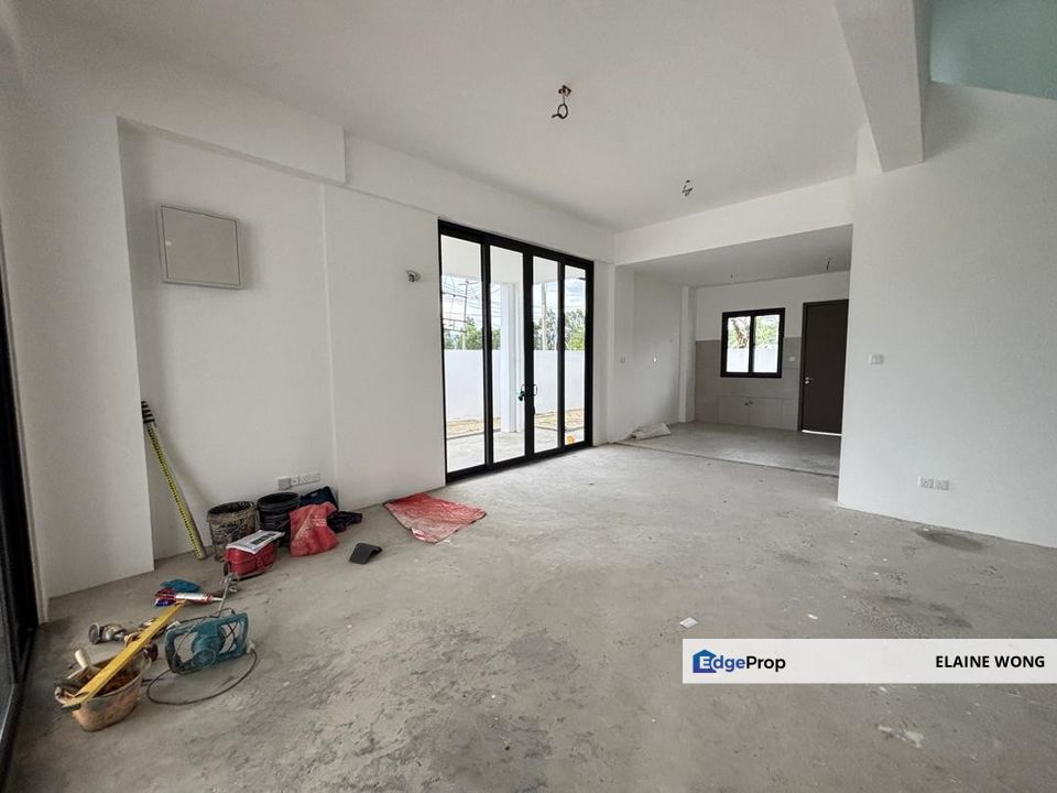 Taman Soon Kiong | Semi-Detached | 999-Year Lease | Limited Units Left | Strategic Location @ Luyang | For Sale, Sabah, Kota Kinabalu