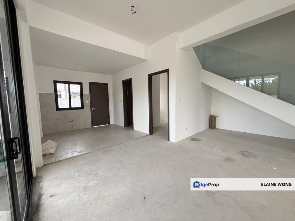 Taman Soon Kiong | Semi-Detached | 999-Year Lease | Limited Units Left | Strategic Location @ Luyang | For Sale, Sabah, Kota Kinabalu