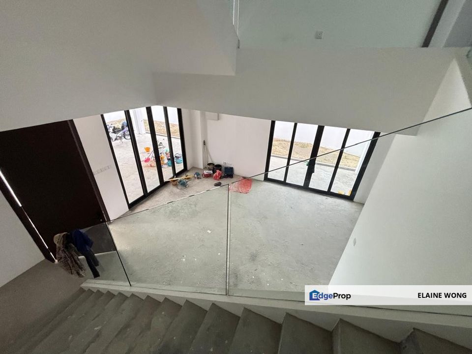 Taman Soon Kiong | Semi-Detached | 999-Year Lease | Limited Units Left | Strategic Location @ Luyang | For Sale, Sabah, Kota Kinabalu