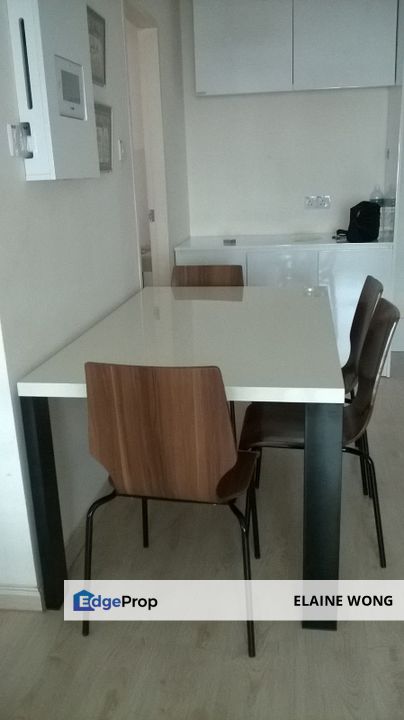 UUC | Phase 2 | Block 2B | 1st Floor | 1B1BR | Telipok , Sabah, Kota Kinabalu