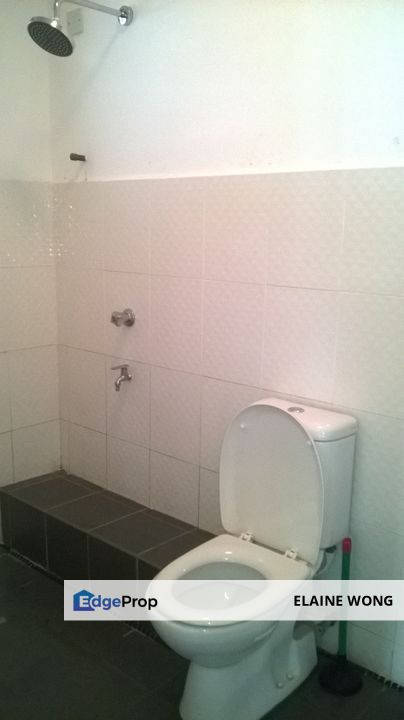 UUC | Phase 2 | Block 2B | 1st Floor | 1B1BR | Telipok , Sabah, Kota Kinabalu