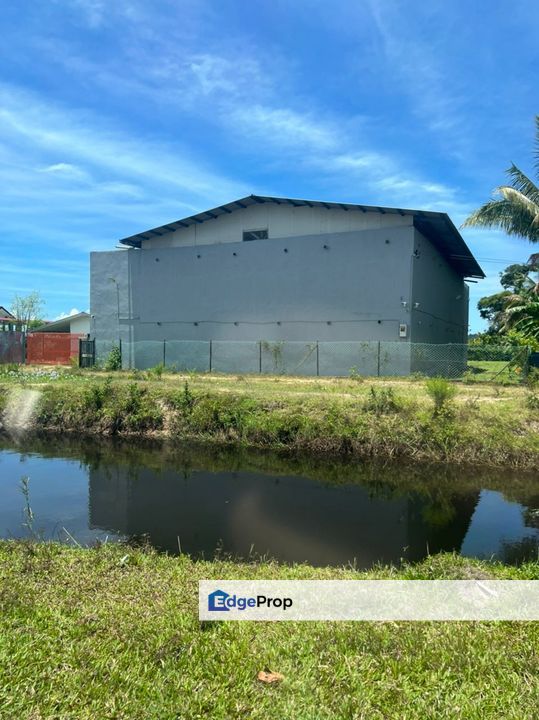 Benoni Papar Land | 999yrs | 22.5 acres | For Sale, Sabah, Papar