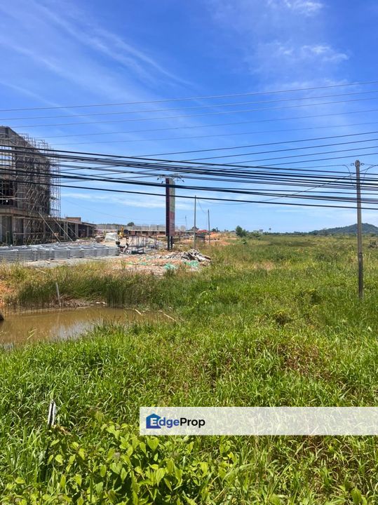 Benoni Papar Land | 999yrs | 22.5 acres | For Sale, Sabah, Papar