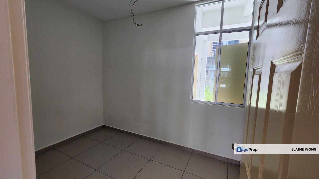 Parklane II Bukit Sepanggar | 2-Storey Intermediate Landed House | New modern design with High Ceiling | 4B4BR | For Sale, Sabah, Kota Kinabalu