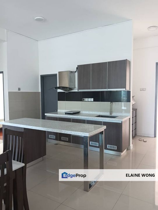 The Loft @ Imago | Block A  | Corner Unit | 2B+2BR | Fully Furnished | Good Deal | Kota Kinabalu , Sabah, Kota Kinabalu