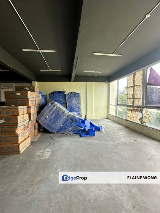 Royal Plaza Putatan | 2-Storey Intermediate Shoplot | For Rent , Sabah, Pulatan